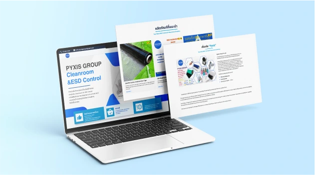 pyxisgroup